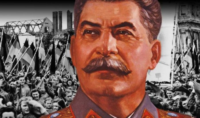 Stalin a brutal legacy uncovered answers