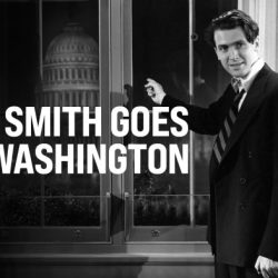 Mr smith goes to washington answers