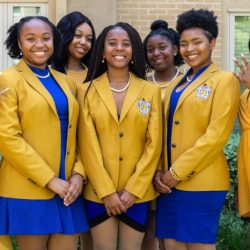 Sigma gamma rho t.o.r.c.h. final exam