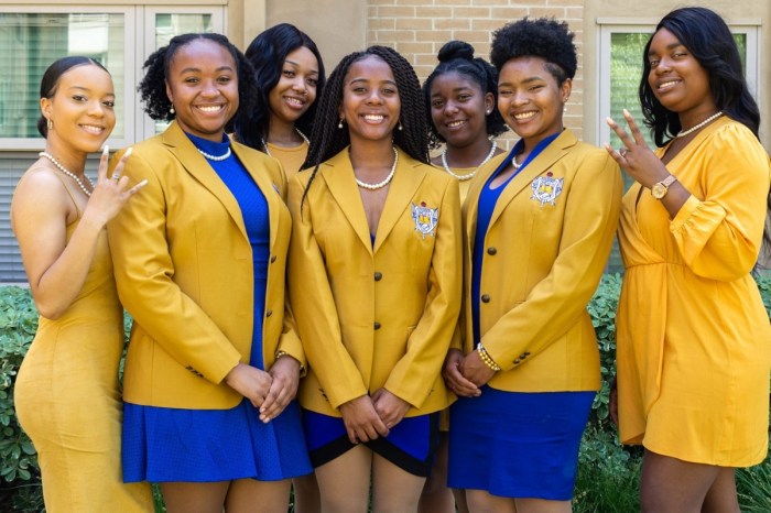 Sigma gamma rho t.o.r.c.h. final exam