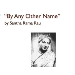 Rau rama santha postcolonial careers directions studies wave next women