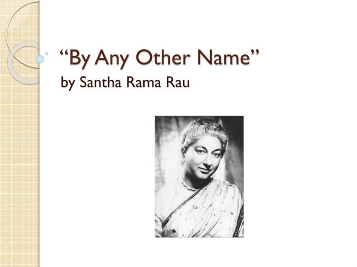 Rau rama santha postcolonial careers directions studies wave next women