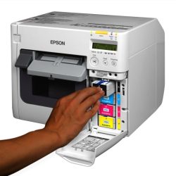 Lab 10-4 manage printers and printing