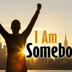 I am somebody poem langston hughes