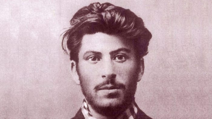 Stalin a brutal legacy uncovered answers