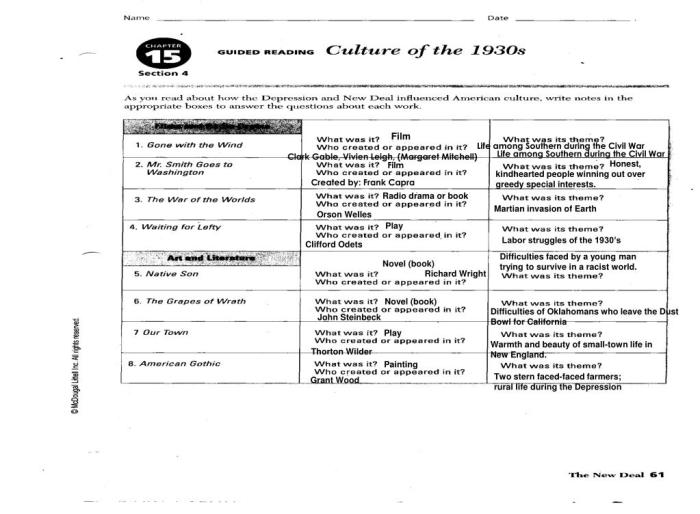 Mr smith goes to washington answers