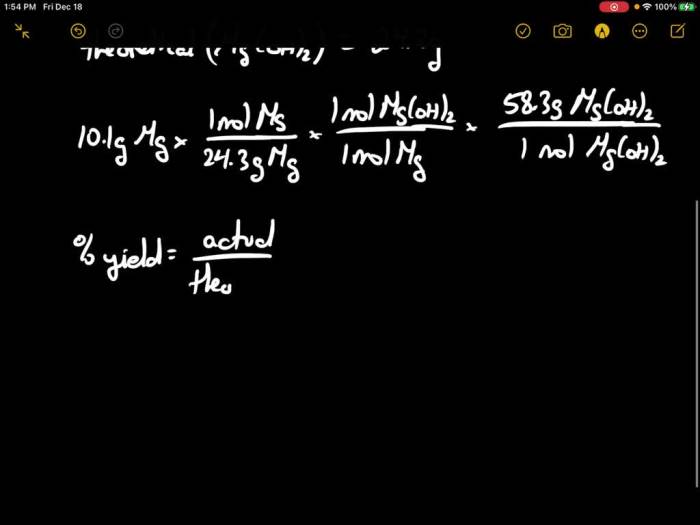 Which statement describes a chemical property of the element magnesium