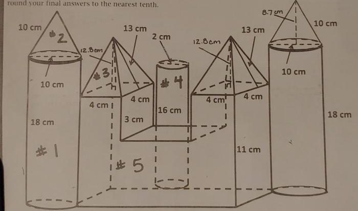 Volume castle directions total find towers including