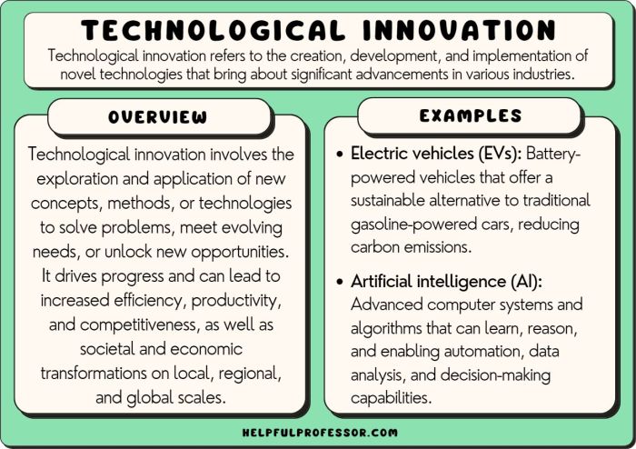 A factor favoring the success of disruptive innovation is that